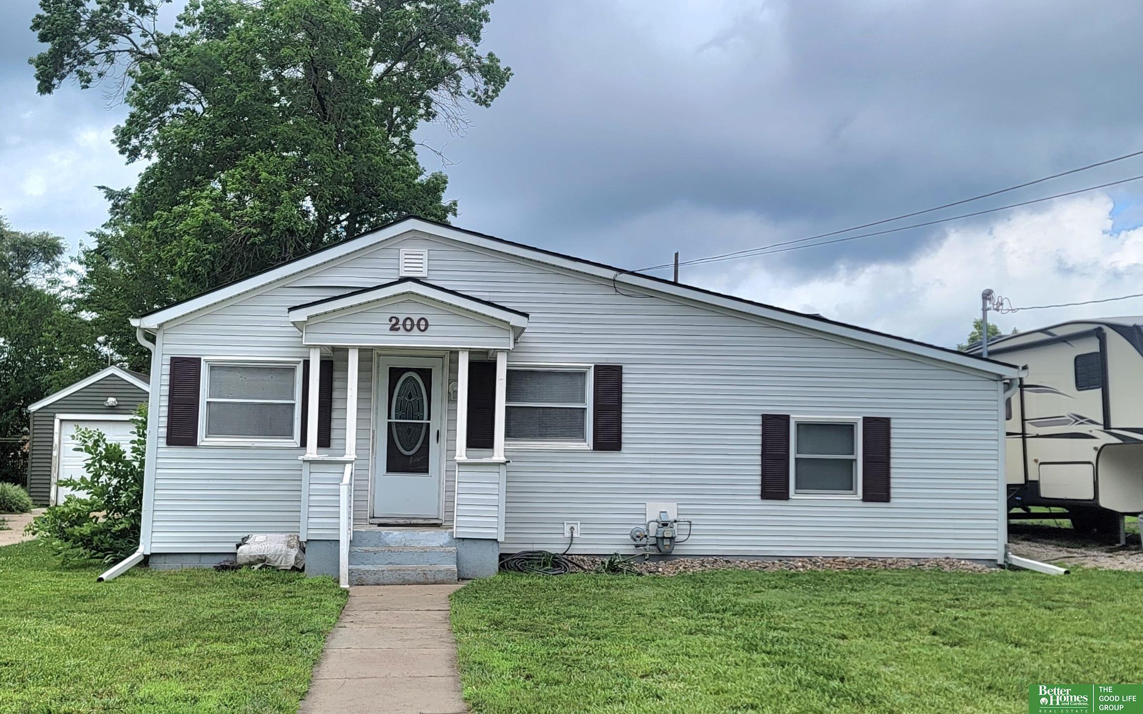 200 W 19th Street  York NE 68467 photo