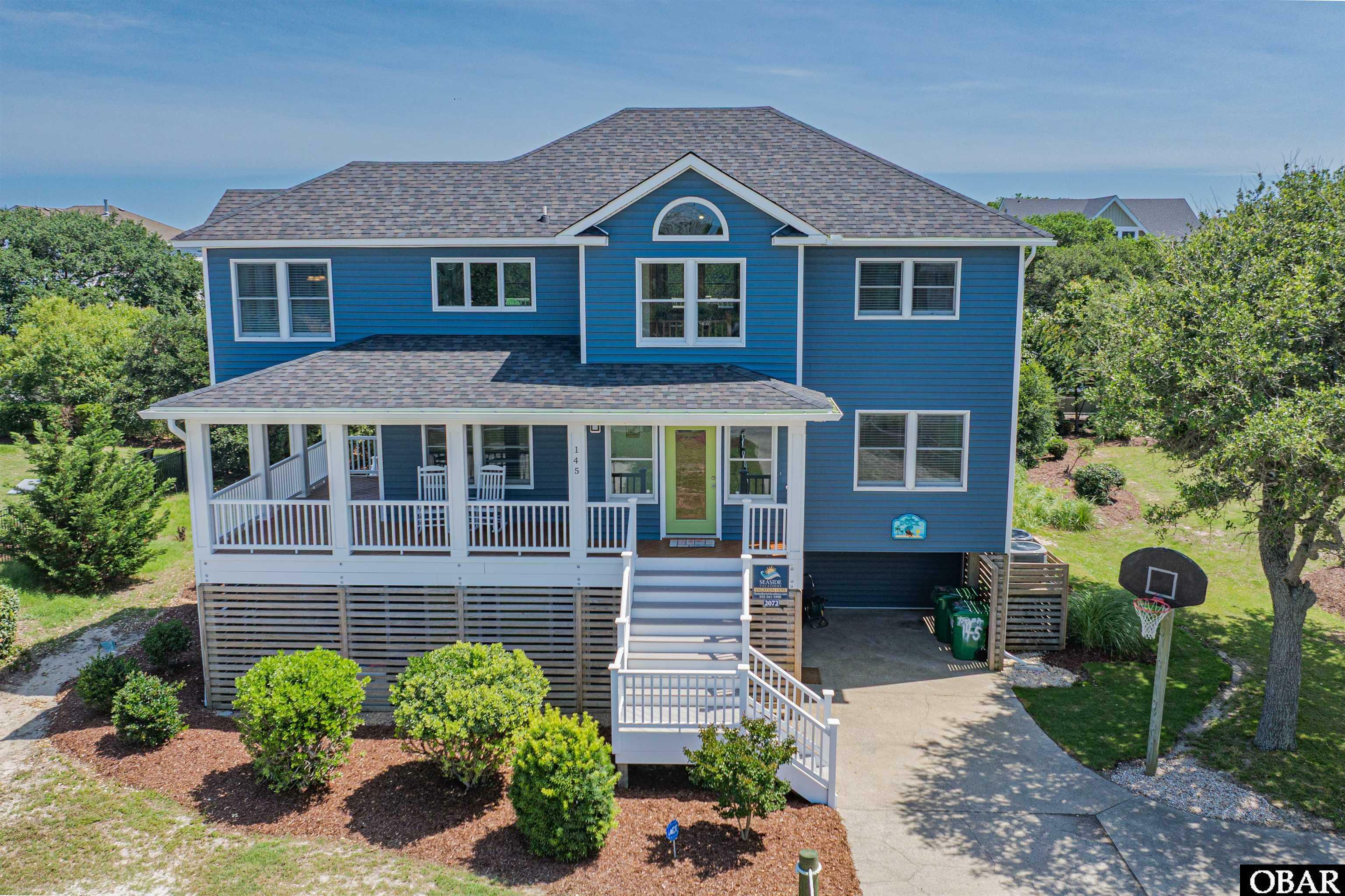 Property Photo: 145 Scarborough Lane NC 27949