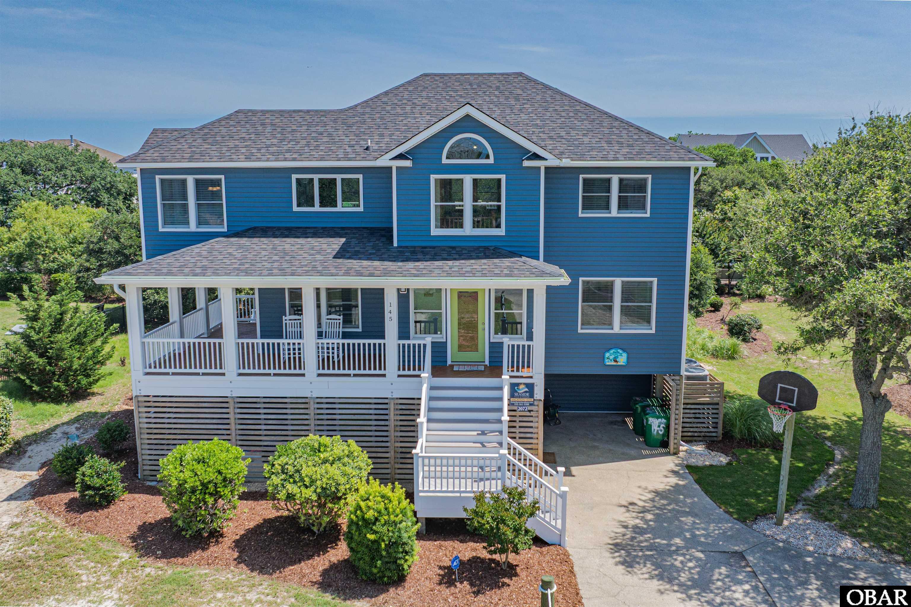 145 Scarborough Lane  Duck NC 27949 photo