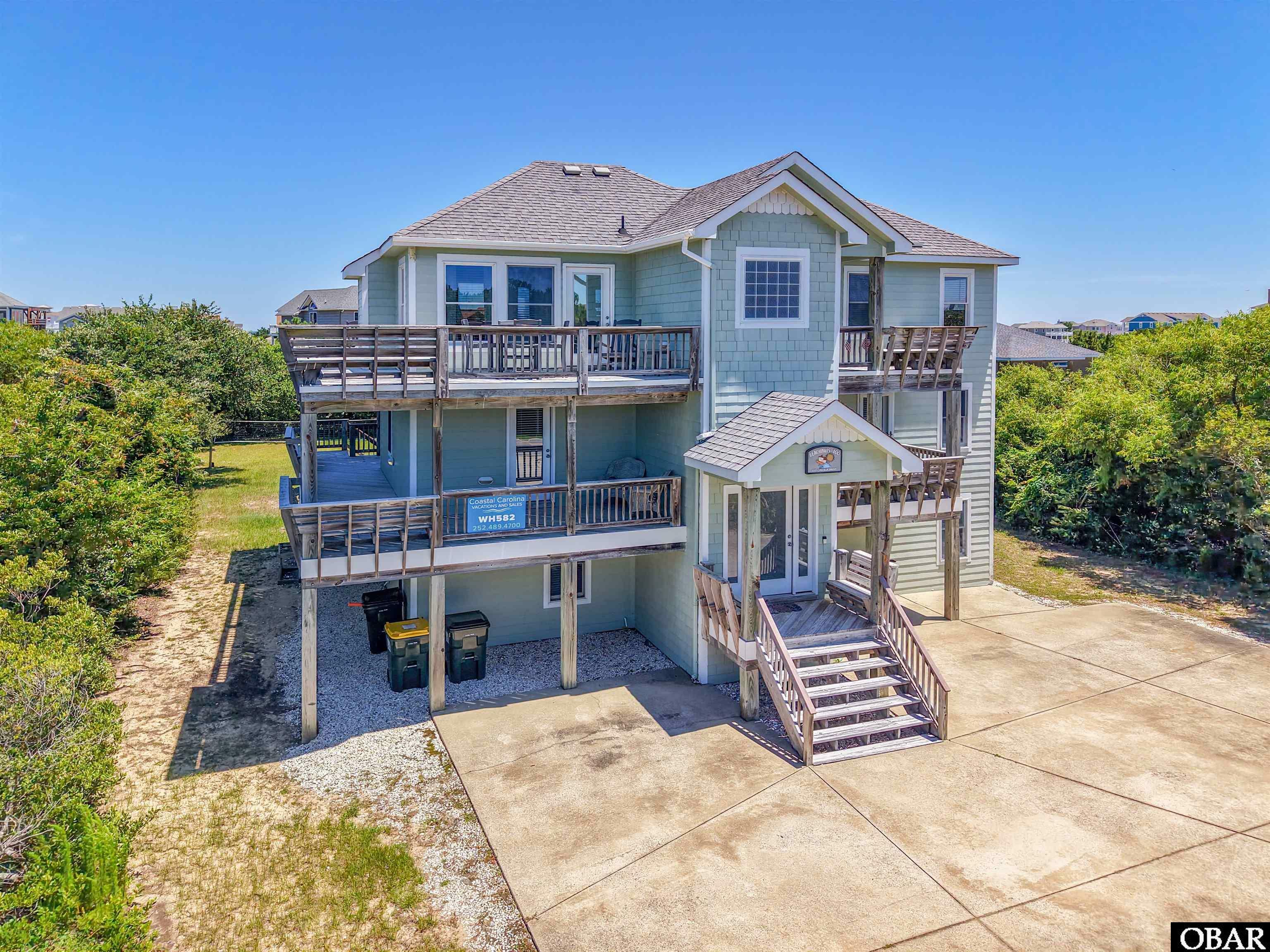 835 Corolla Drive  Corolla NC 27927 photo