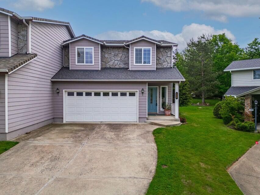 Property Photo:  249 Meadow Drive  OR 97520 