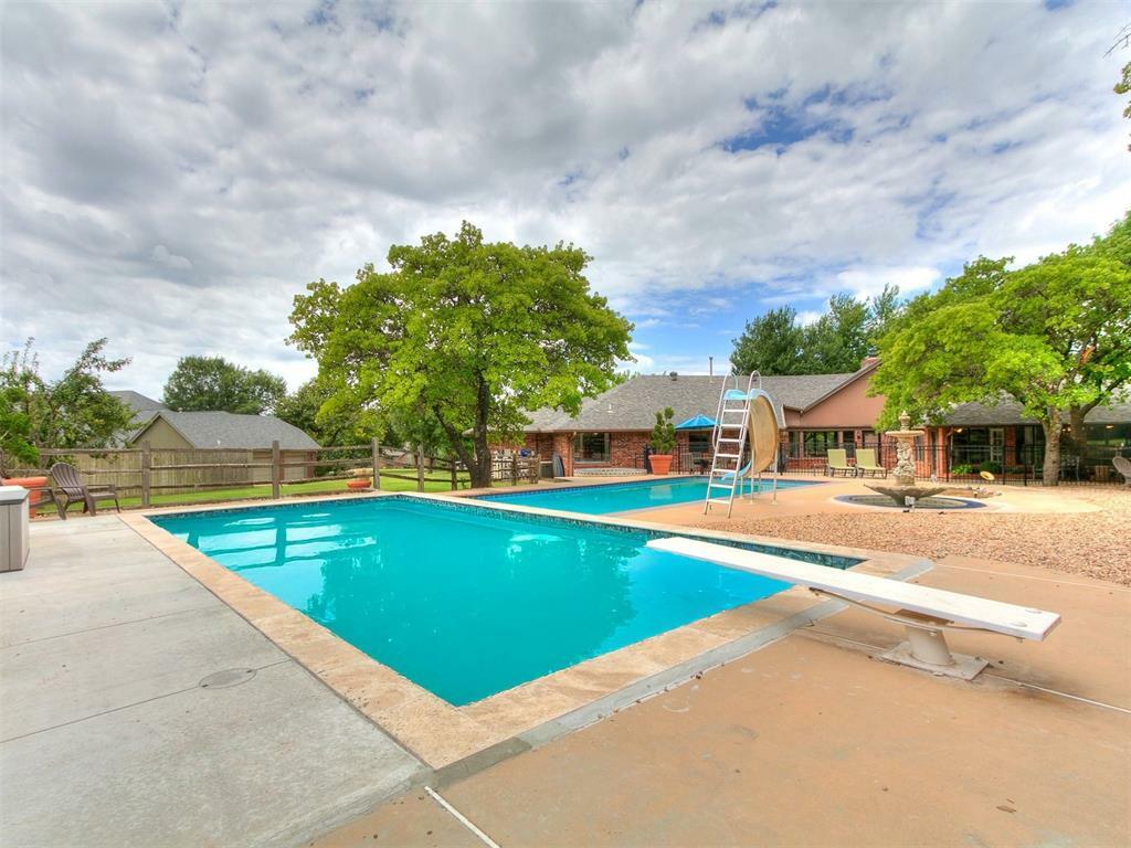Property Photo: 5204 Summit Drive OK 73034
