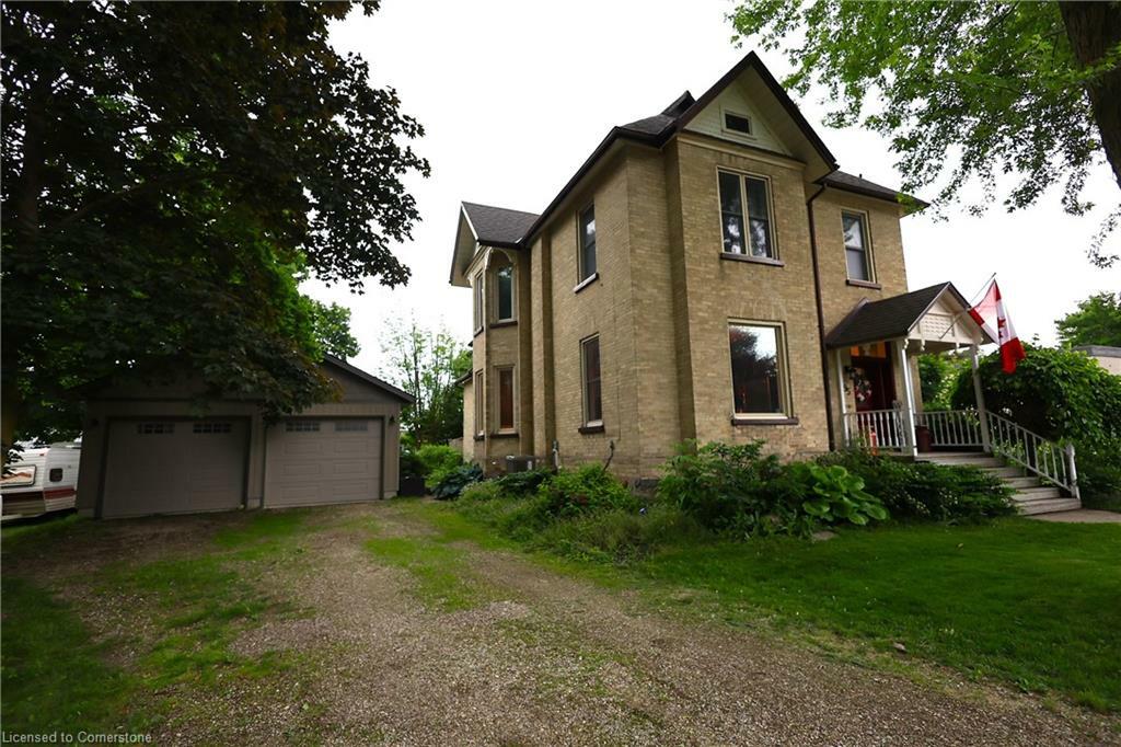 95 John Street S  Harriston ON N0G 1Z0 photo