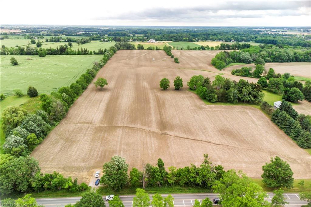 Property Photo: 1283 Trinity Church Road ON L0R 1P0