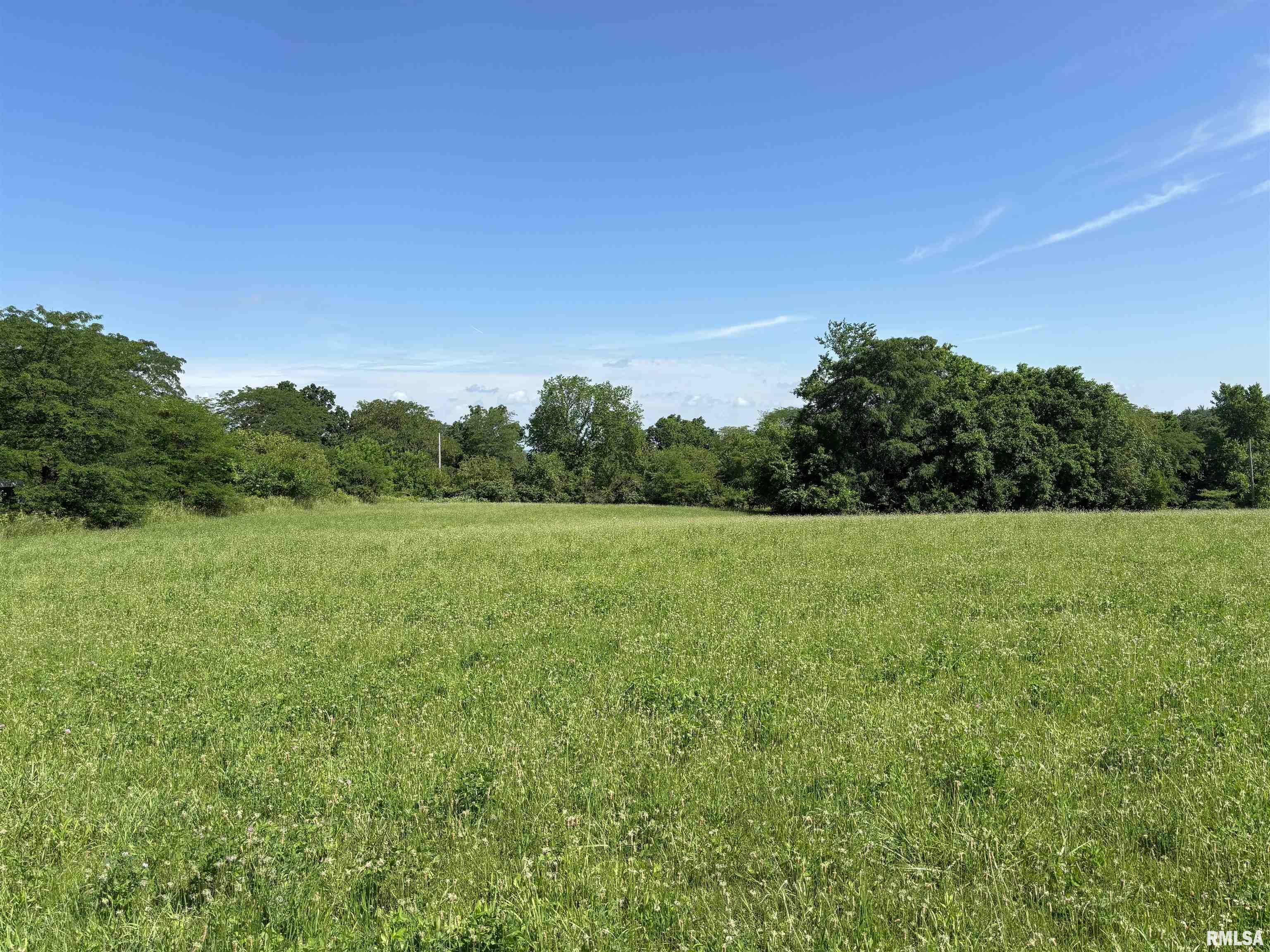 Property Photo: 000 County Road 1300 E Road IL 61540