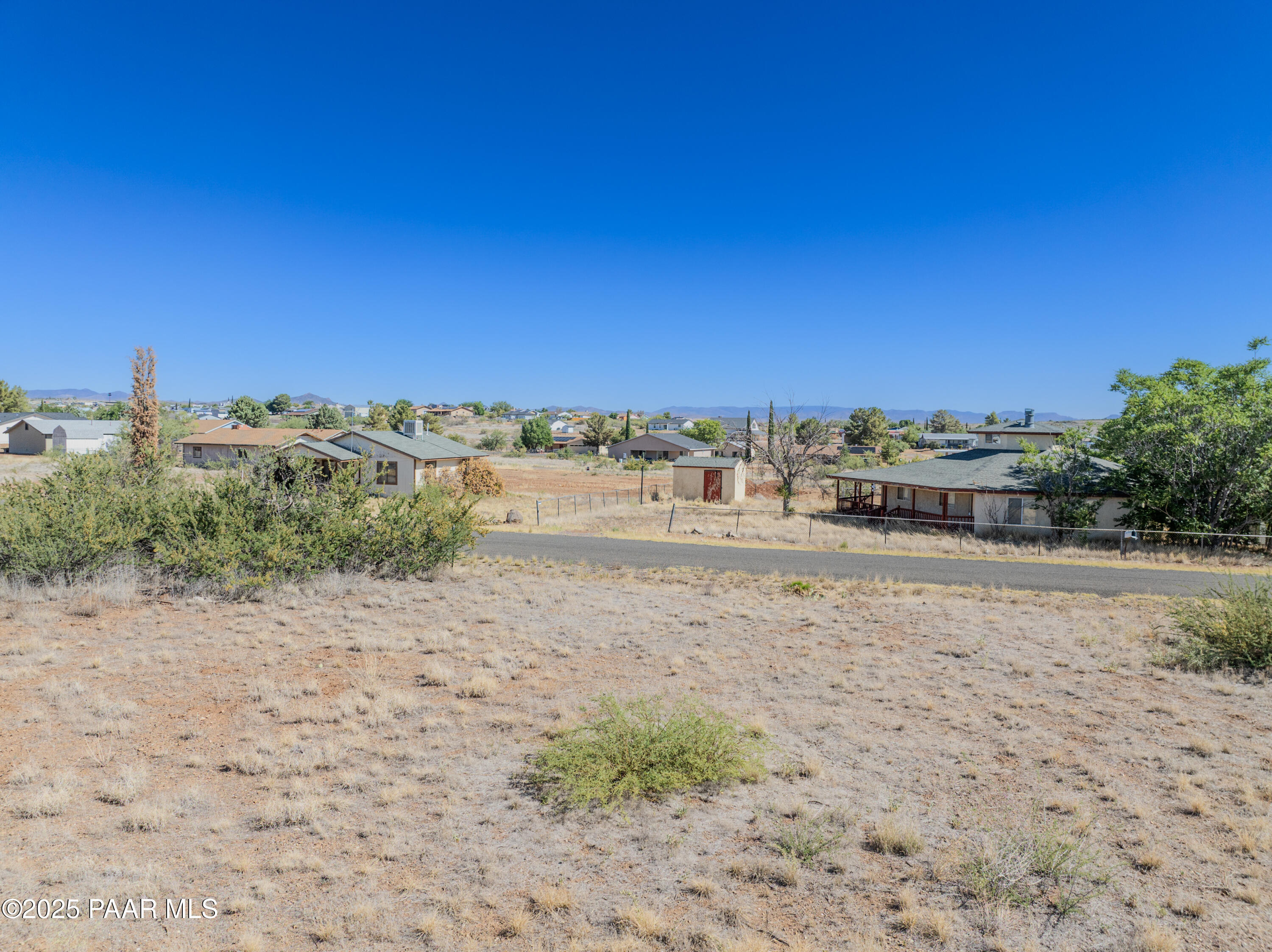 Property Photo:  20333 E Zaragoza Drive  AZ 86333 