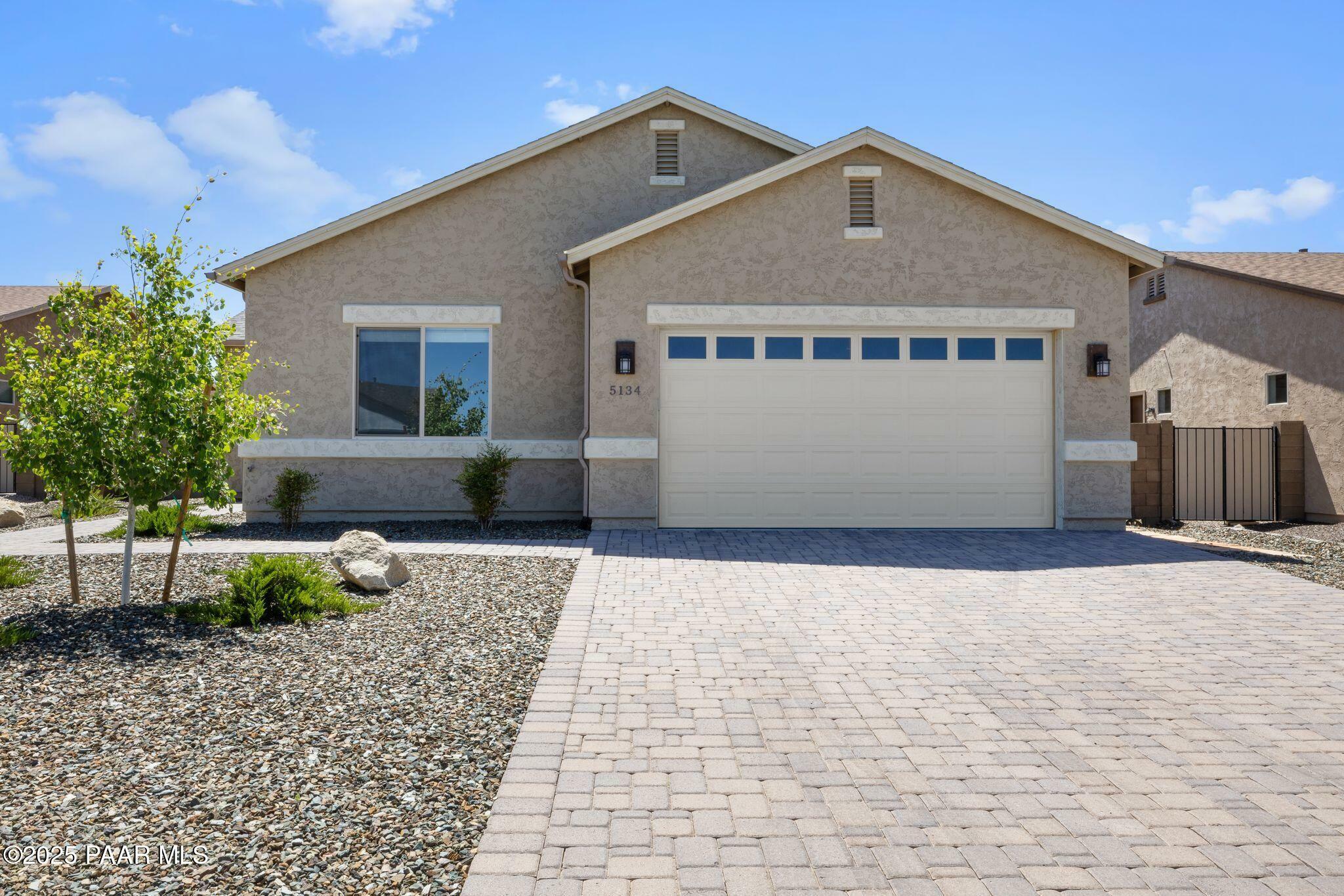 Property Photo: 5134 N Fairmount Court AZ 86314
