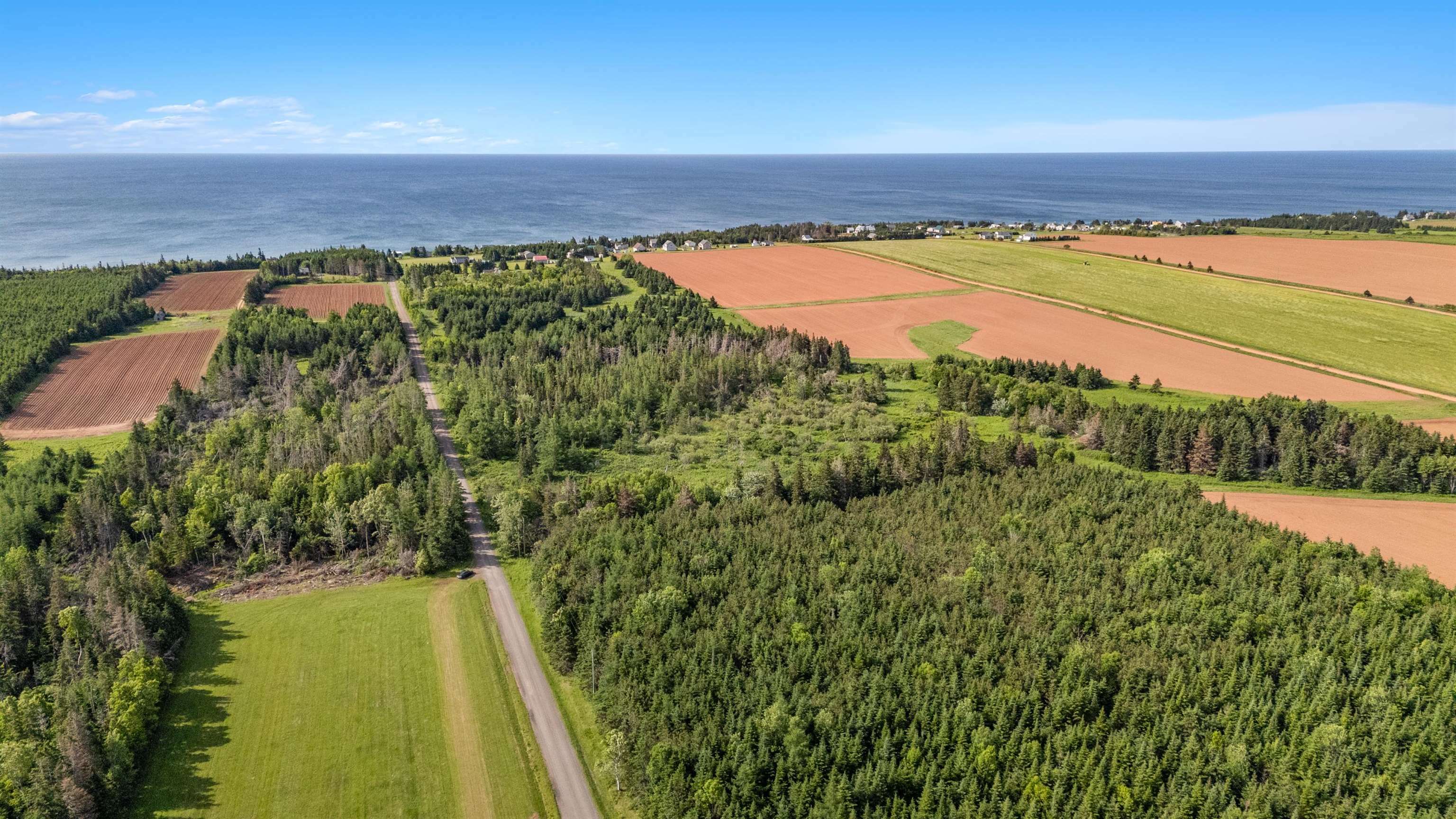 Property Photo:  Lot Kitson Road  PE C0A 2B0 