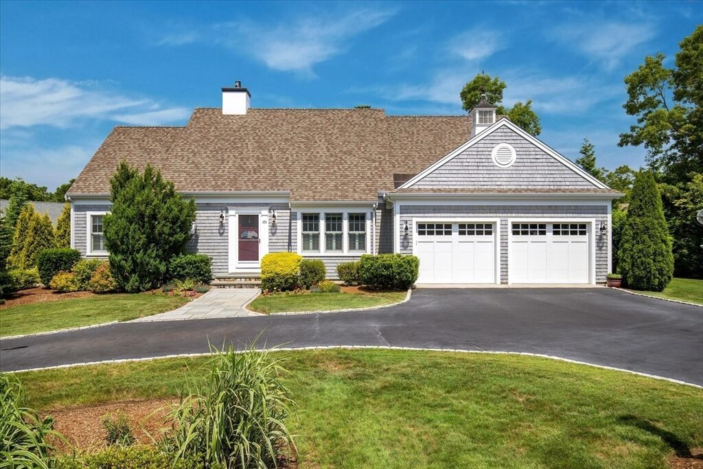 Property Photo:  101 Pheasant Hill Cir  MA 02635 