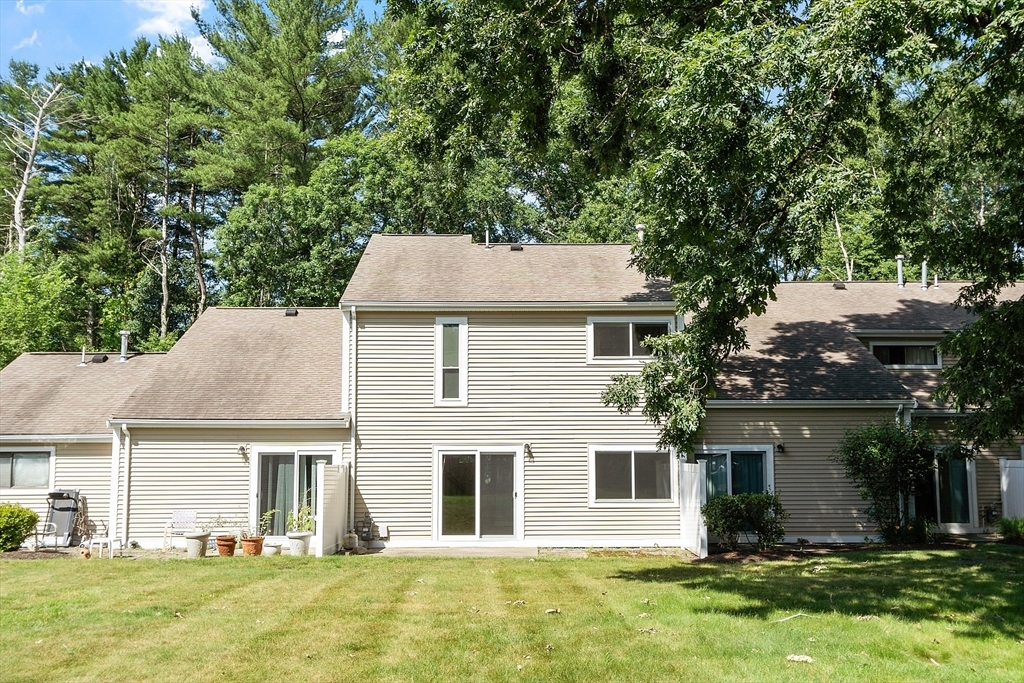 Property Photo:  505 Dongary Road 505  MA 02375 