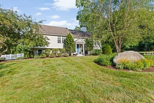 Property Photo: 28 Christopher Lane MA 02066