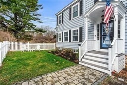Property Photo:  311 Mill Street  MA 01830 