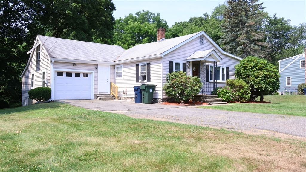 Property Photo: 164 Stevens Street MA 01752