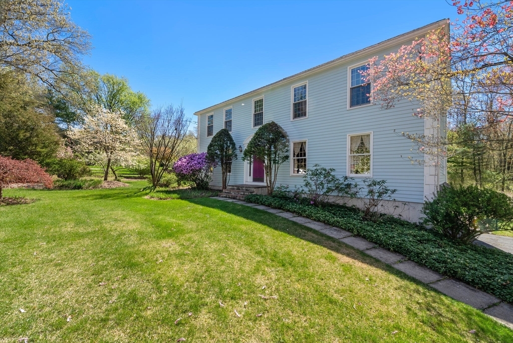 Property Photo: 16 Parmenter Rd MA 01701