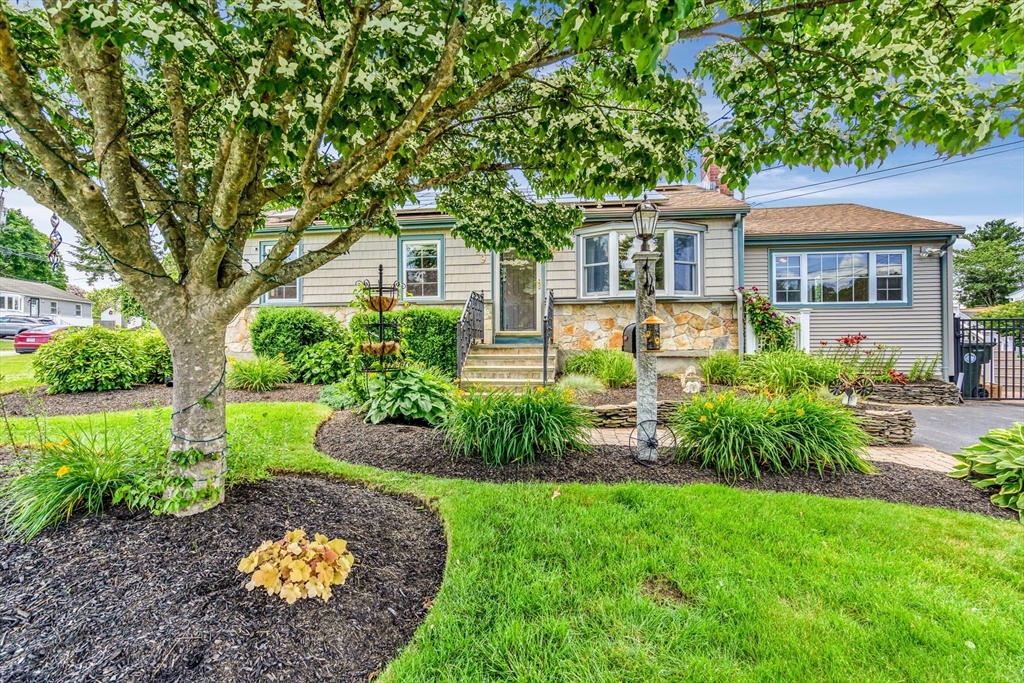 Property Photo: 29 Gano Rd MA 01752