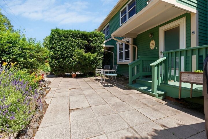 Property Photo:  29 1st St C  MA 01970 