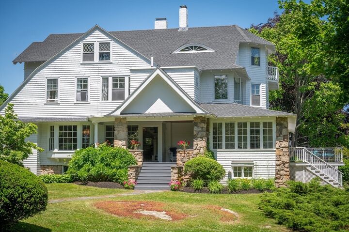 Property Photo: 15 Brier Rd MA 01930