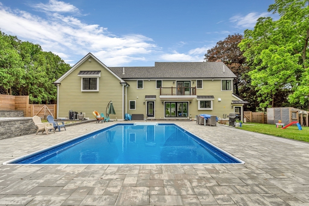 Property Photo: 34 Cedar St MA 01748