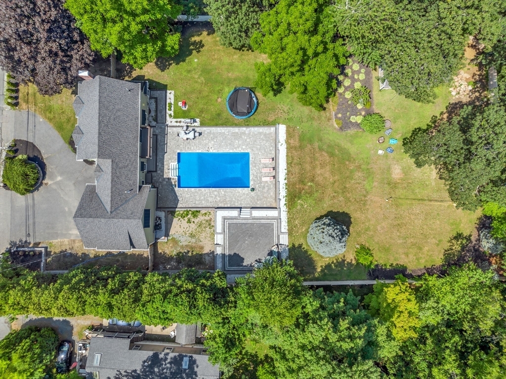 Property Photo: 34 Cedar St MA 01748