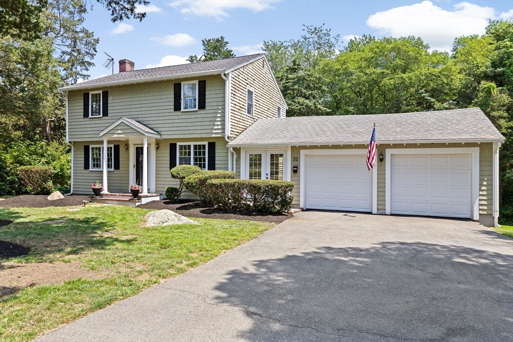 32 Gannett Pasture Lane  Scituate MA 02066 photo