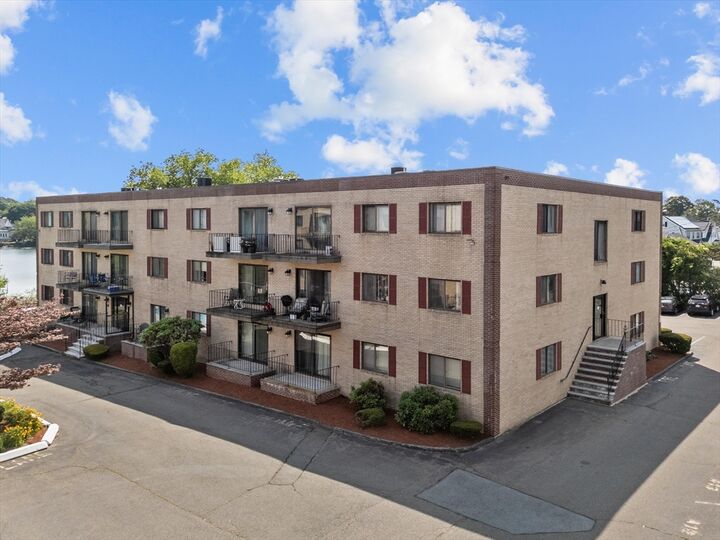 Property Photo: 404 Broadway 104 MA 01904
