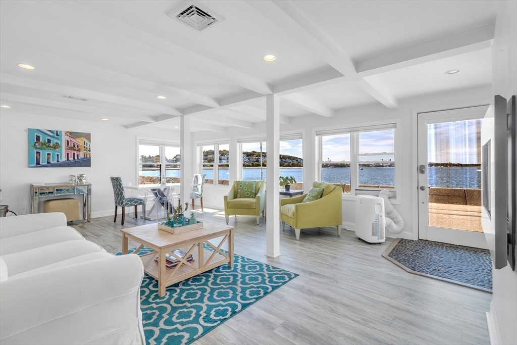 Property Photo: 87 Fort Point Rd MA 02191