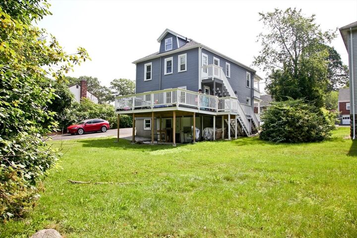 Property Photo:  801 Granite St  MA 02184 