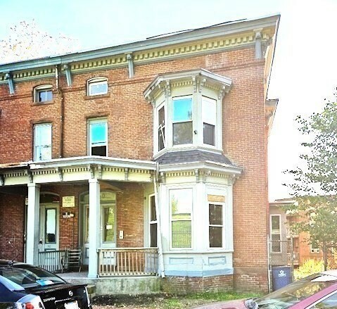 Property Photo: 40 Byers St MA 01105