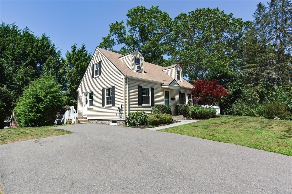 Property Photo:  80 Pocahontas St  MA 02081 