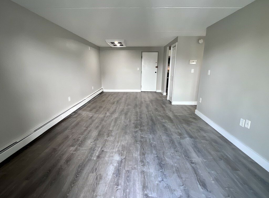 Property Photo: 12-16 Ellery St 502 MA 02138