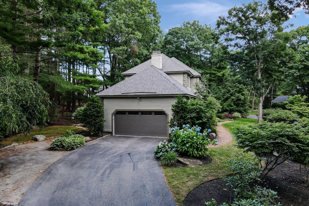 Property Photo:  28 Smithshire Estates  MA 01810 