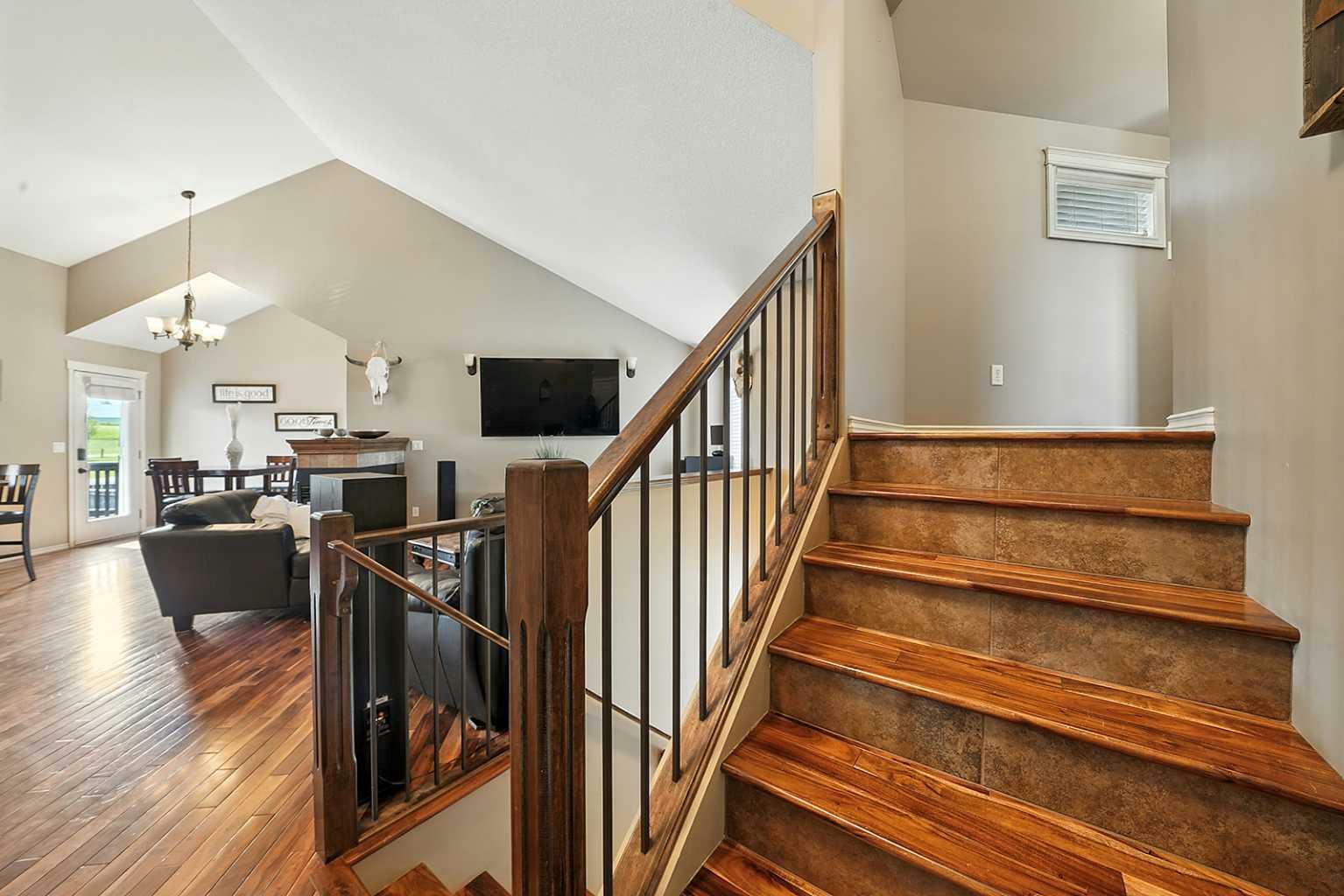 Property Photo: 34 Rolling Hills Bay AB T0M 0J0