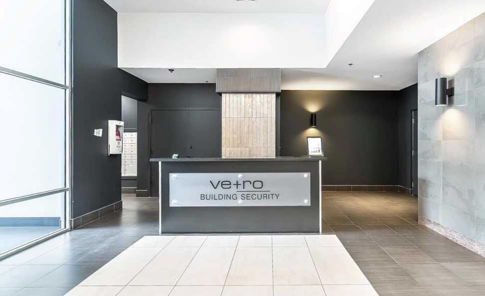 Property Photo: 210 15 Avenue SE 1303 AB T2G 0B5