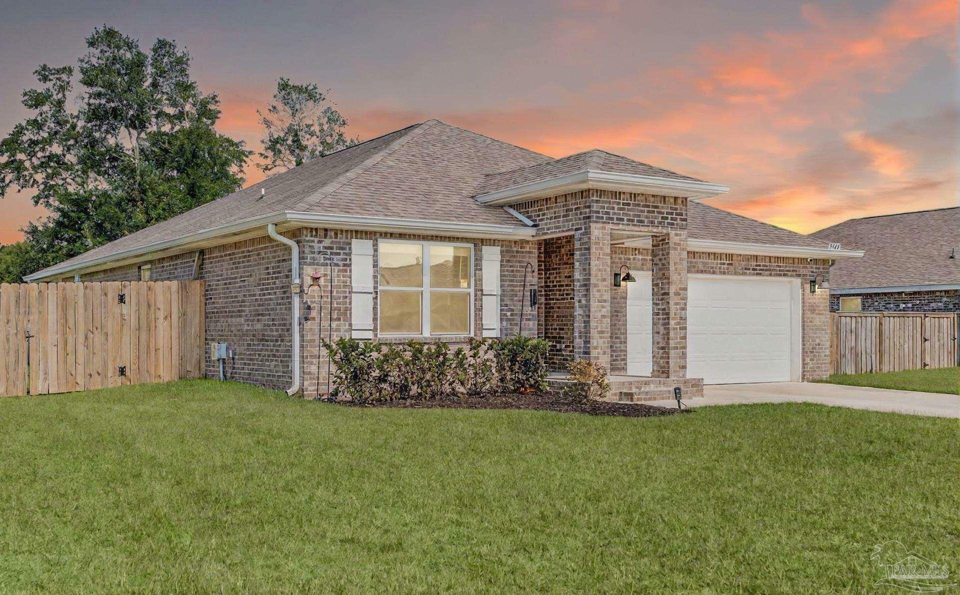 9768 Millee Loop  Pensacola FL 32526 photo