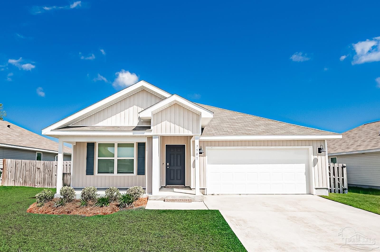 Property Photo:  7581 Steeplechase Blvd  FL 32526 