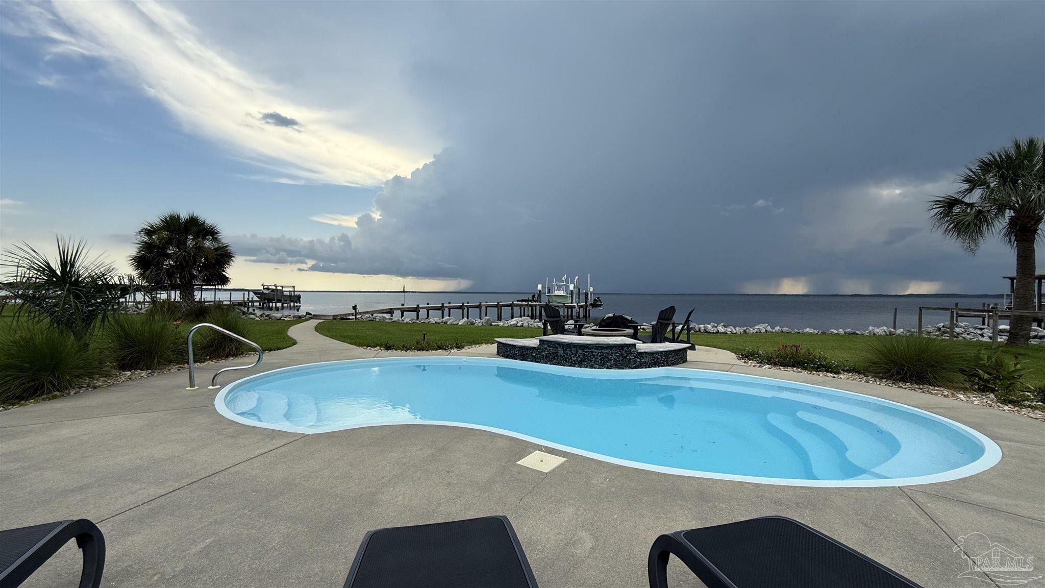 Property Photo:  1333 La Paz Dr  FL 32506 