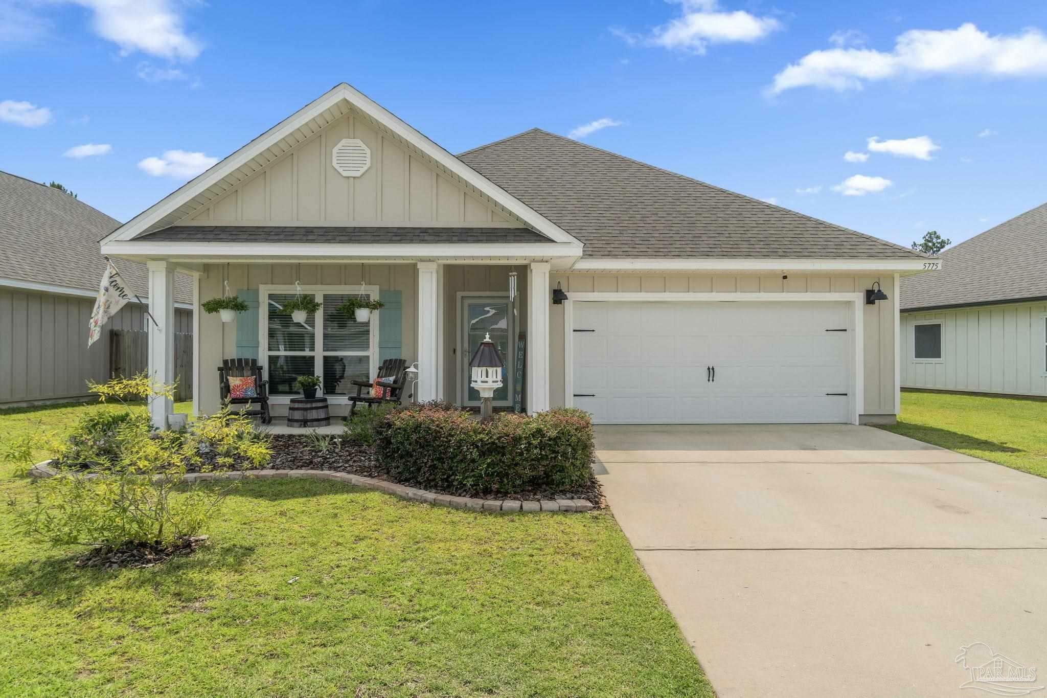 5775 Conley Ct  Pace FL 32571 photo
