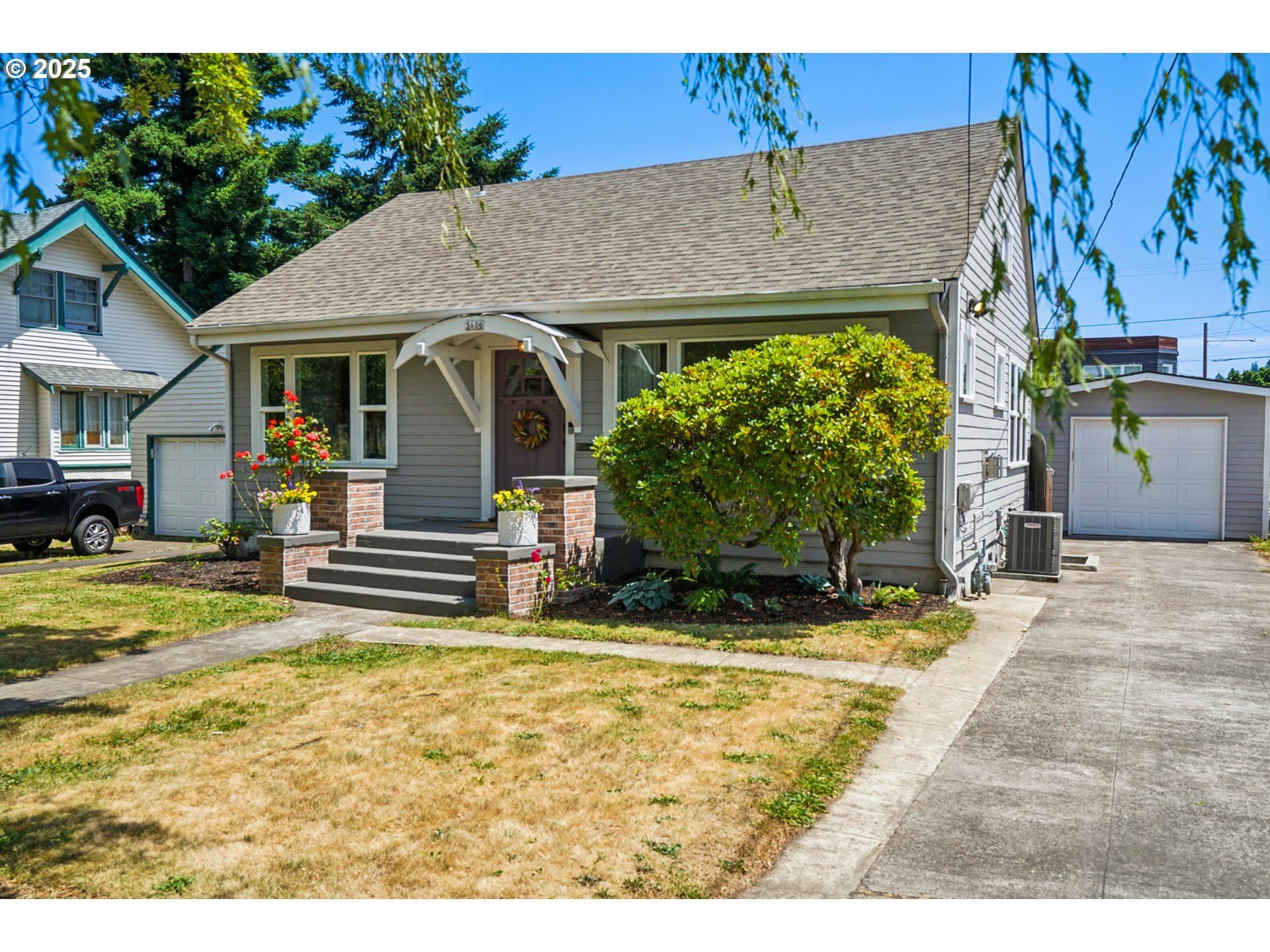 3606 NE 72nd Ave  Portland OR 97213 photo