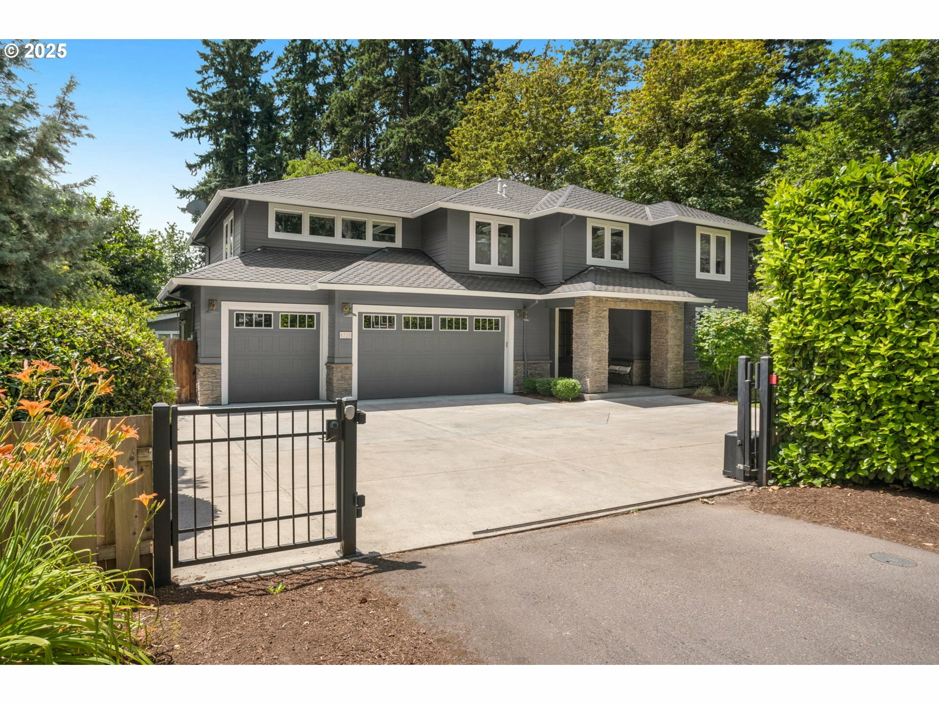4720 Firwood Rd  Lake Oswego OR 97035 photo