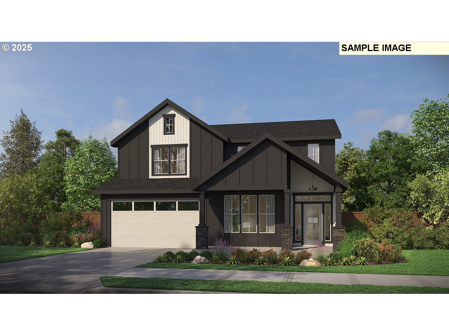 Property Photo: 8317 N Hargrave St WA 98607
