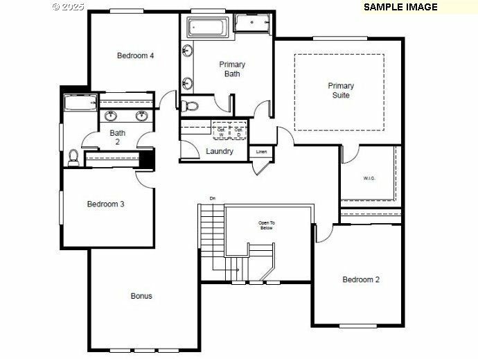 Property Photo:  16820 SW Leaf Ln  OR 97224 
