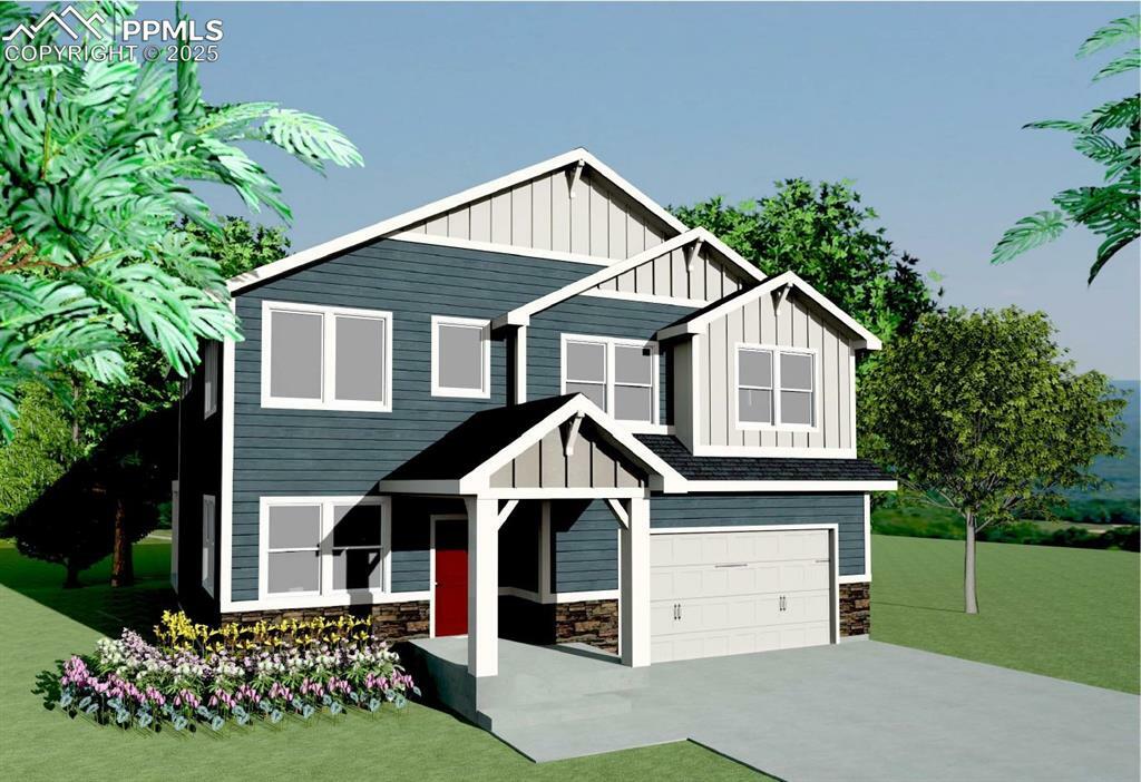 Property Photo: 670 S Jasper Street CO 80017