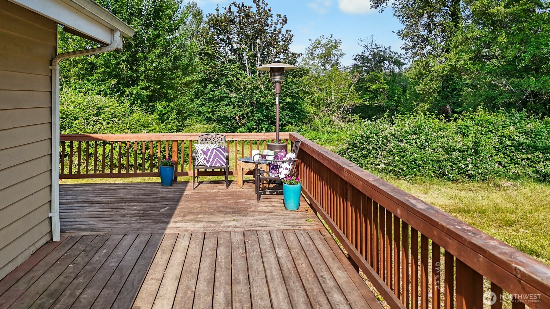 Property Photo: 6621 125th Street Court E WA 98373