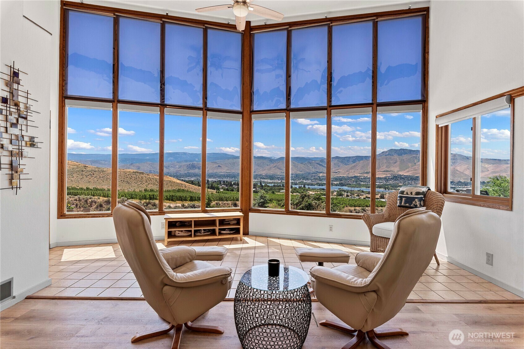 Property Photo: 71 Blue Grade Road WA 98802