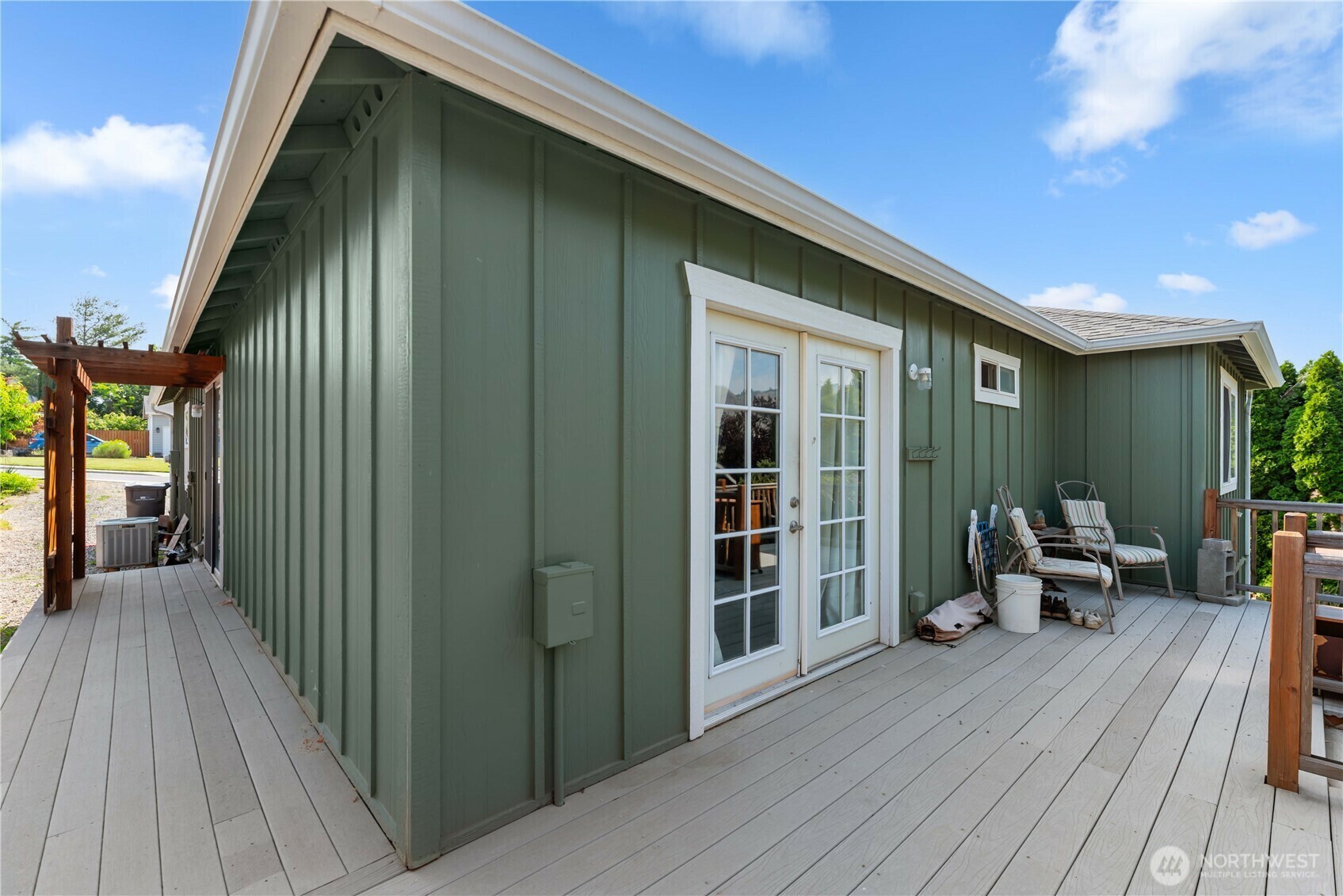 Property Photo:  608 S Lawler Avenue  WA 98802 