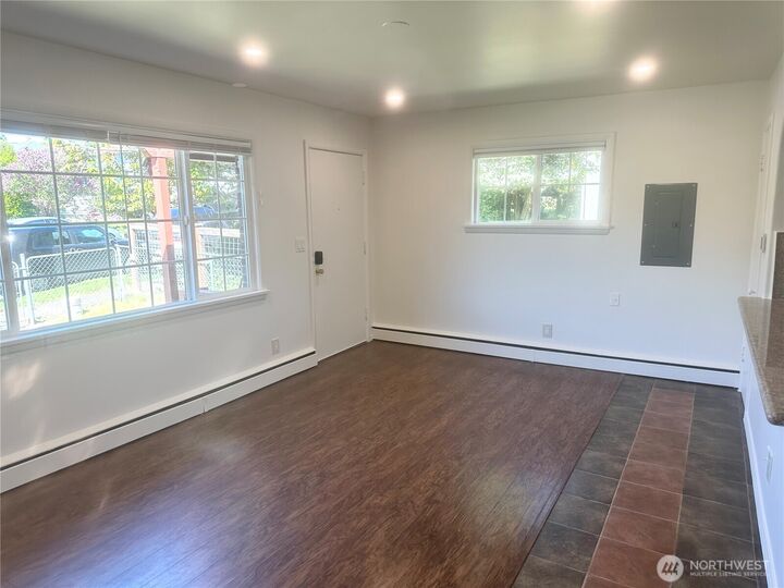 Property Photo: 4207 Bateman Street South WA 98118