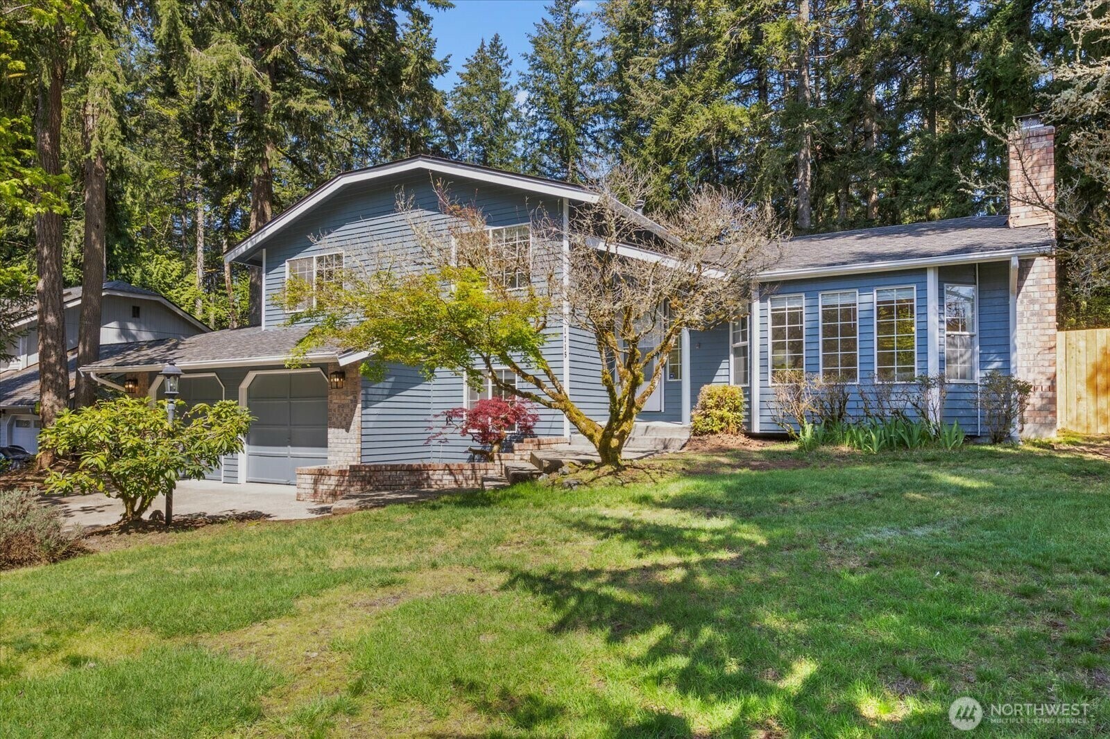 Property Photo:  1715  119th Street Ct NW  WA 98332 