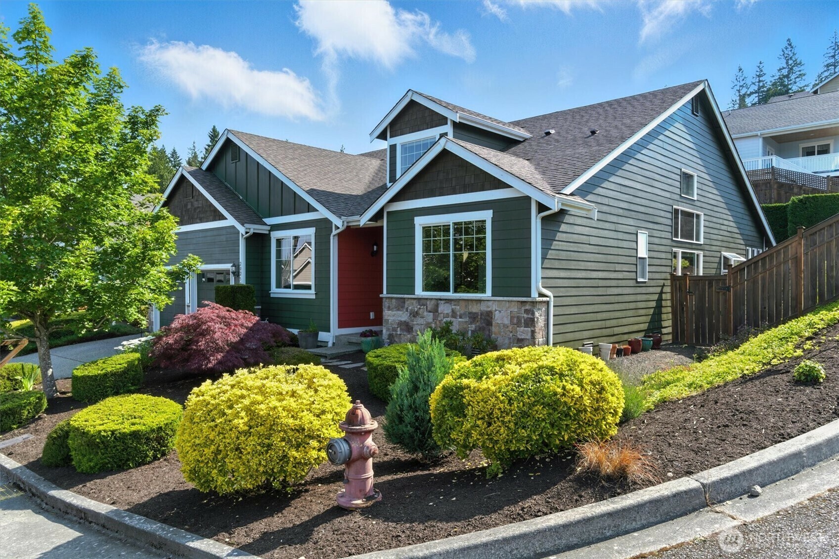 Property Photo: 20258 Lunar Place NE WA 98370