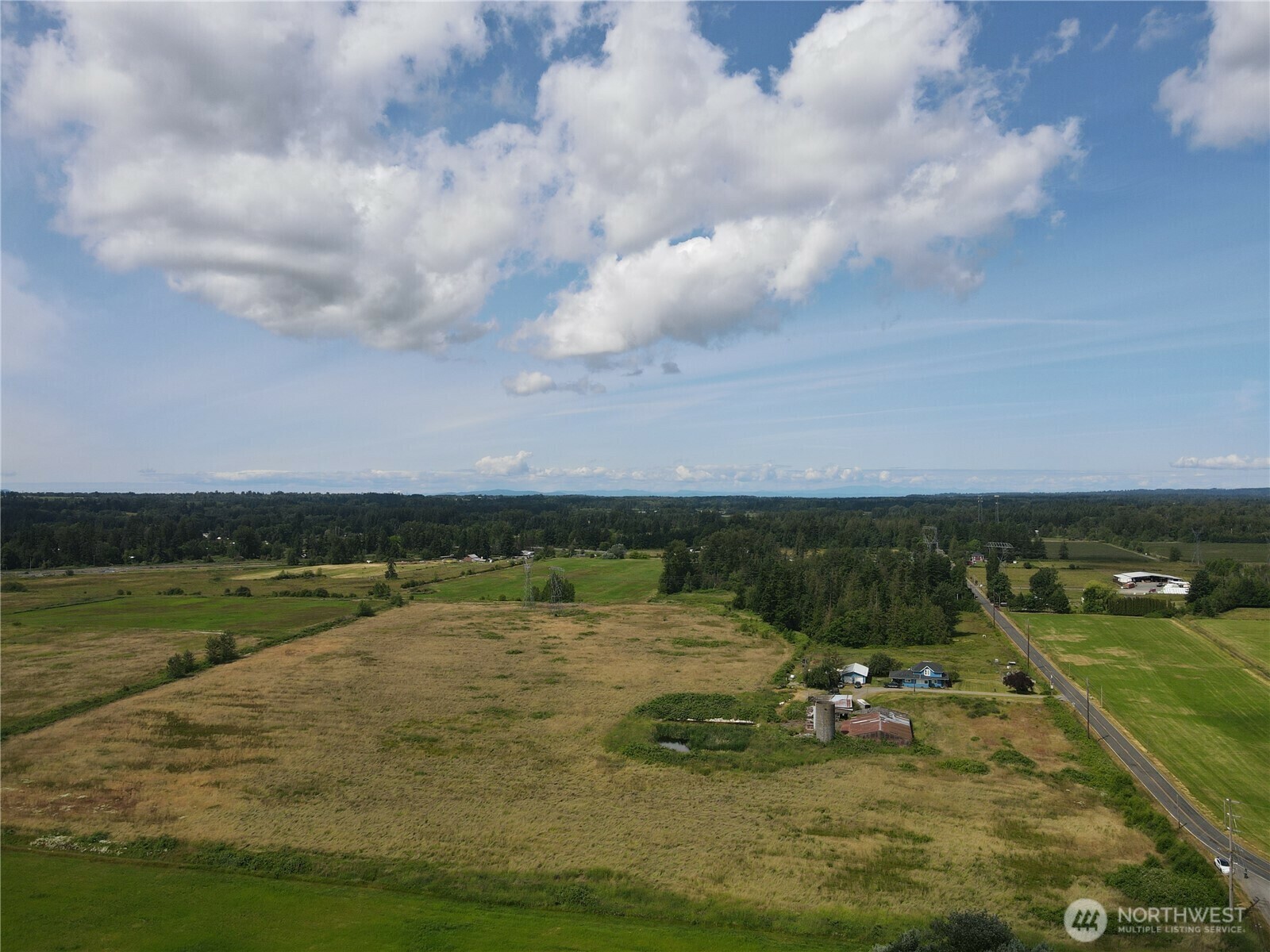 Property Photo: 0 Creasy Road WA 98240