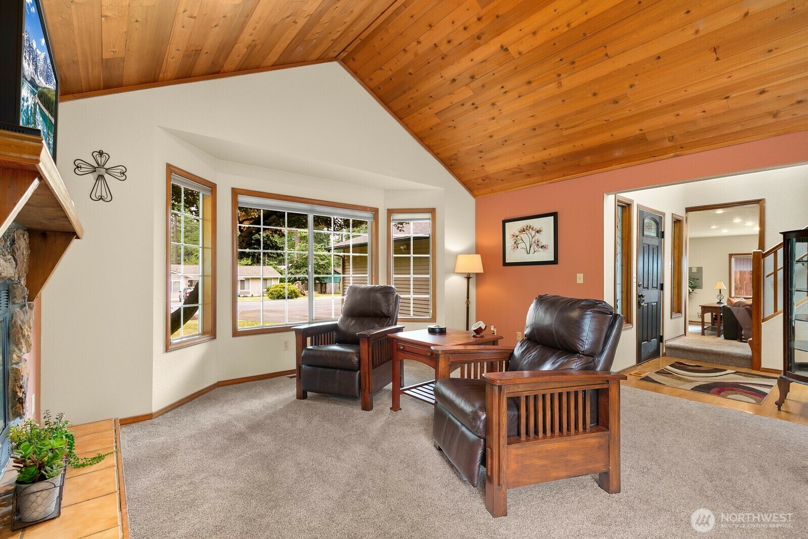 Property Photo: 44520 SE 144th Street WA 98045